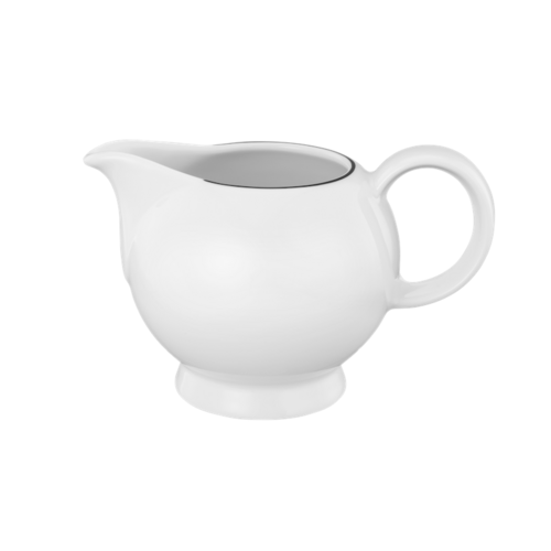 Seltmann Lido Black Line Melkkan 0,23 liter (online) kopen? | OnlineServies.nl