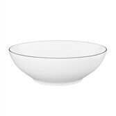 Seltmann Lido Black Line Slaschaal 20 cm (online) kopen? | OnlineServies.nl
