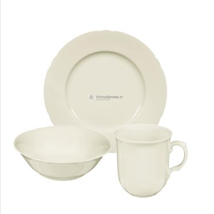 Seltmann Marie-Luise Elfenbein Uni botervloot (online) kopen? | OnlineServies.nl