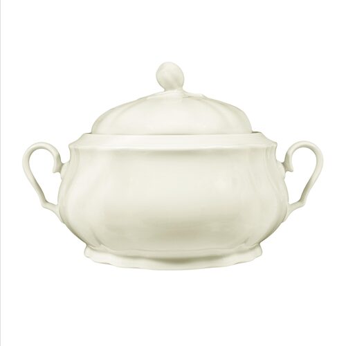 Seltmann Marie-Luise Elfenbein Uni dekschaal (online) kopen? | OnlineServies.nl