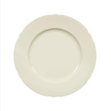 Seltmann Marie-Luise Elfenbein Uni Dinerbord 25 cm (online) kopen? OnlineServies.nl