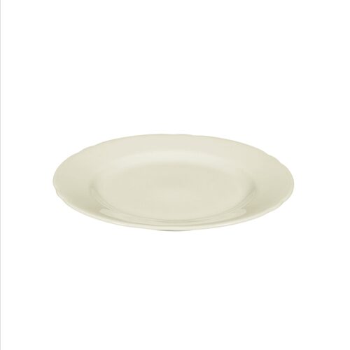 Seltmann Marie-Luise Elfenbein Uni Gebaksbordje 17 cm (online) kopen? | OnlineServies.nl