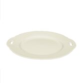Seltmann Marie-Luise Elfenbein Uni Gebakschaal 27 cm (online) kopen? OnlineServies.nl