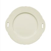 Seltmann Marie-Luise Elfenbein Uni Gebakschaal 27 cm (online) kopen? OnlineServies.nl