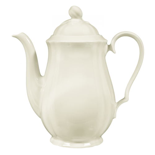 Seltmann Marie-Luise Elfenbein Uni Koffiepot (online) kopen? OnlineServies.nl