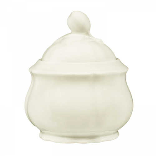 Seltmann Marie-Luise Elfenbein Uni Suikerpot (online) kopen? | OnlineServies.nl