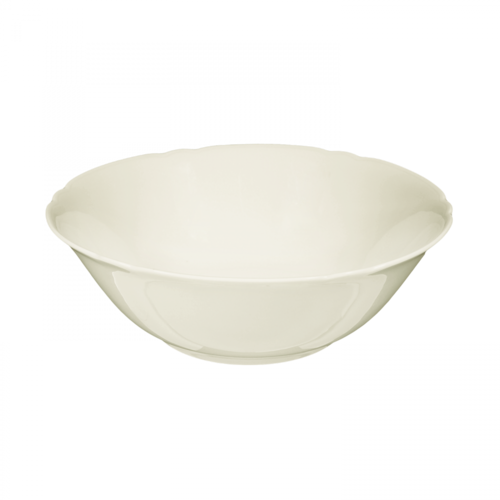 Seltmann Marie-Luise Elfenbein Uni Schaal 20 cm (online) kopen? | OnlineServies.nl