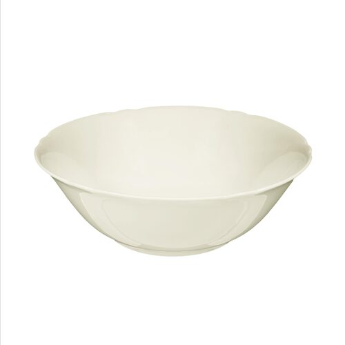Seltmann Marie-Luise Elfenbein Uni Schaal 23 cm (online) kopen? | OnlineServies.nl