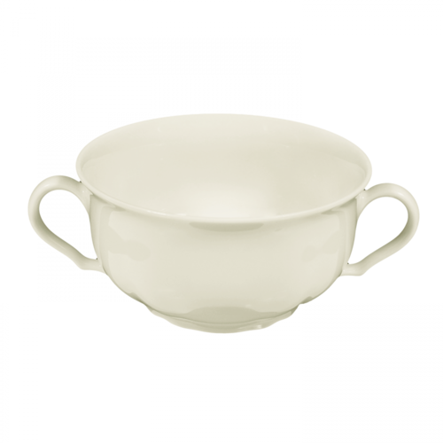 Seltmann Marie-Luise Elfenbein Uni Soepkop en schotel (online) kopen? OnlineServies.nl
