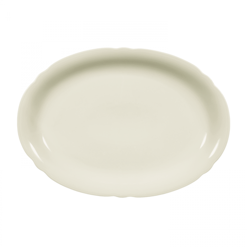 Seltmann Marie-Luise Elfenbein Uni Vleesschotel 35 cm (online) kopen? OnlineServies.nl