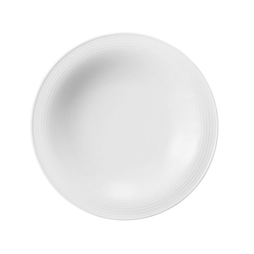 Seltmann Beat uni Diep bord 22,5 cm (online) kopen? | OnlineServies.nl