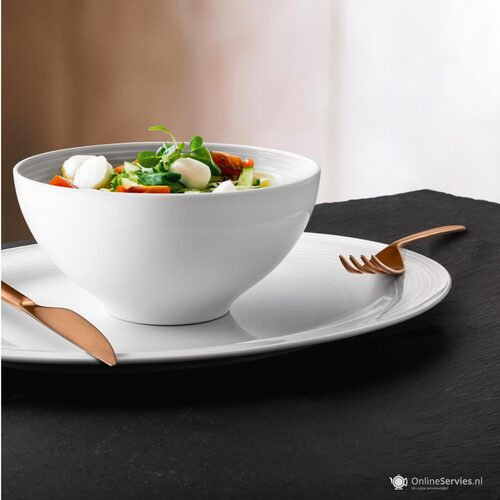 Seltmann Beat uni Ontbijtbord 23 cm (online) kopen? | OnlineServies.nl