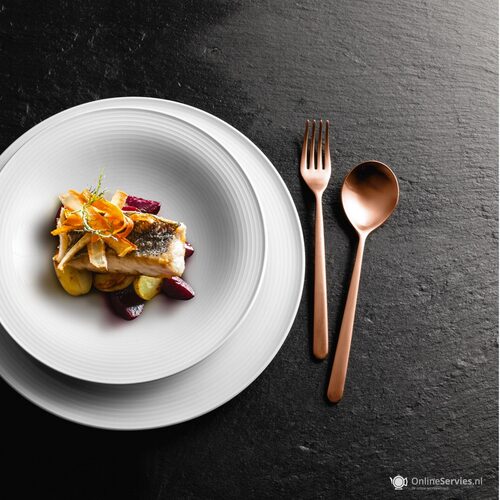 Seltmann Beat uni Slaschaal 21 cm (online) kopen? | OnlineServies.nl