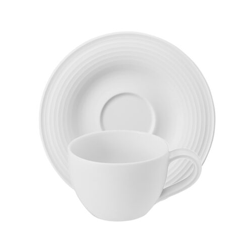 Seltmann Beat uni Espressokop en schotel 0,11 liter (online) kopen? | OnlineServies.nl