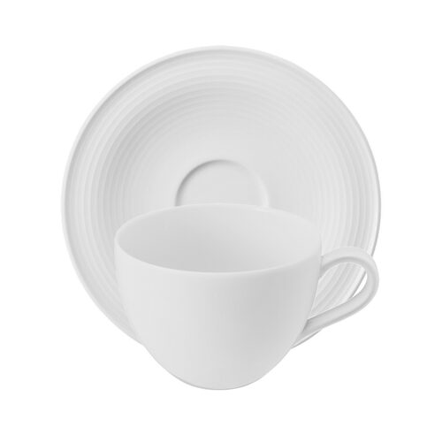 Seltmann Beat uni Ontbijtkop en schotel 0,35 liter (online) kopen? | OnlineServies.nl