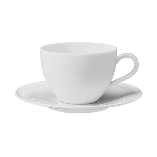 Seltmann Beat uni Ontbijtkop en schotel 0,35 liter (online) kopen? | OnlineServies.nl