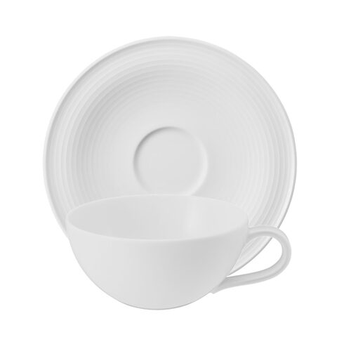 Seltmann Beat uni Theekop en schotel 0,30 liter (online) kopen? | OnlineServies.nl