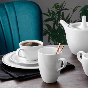 seltmann beat beker met oor 0,45 liter sfeer