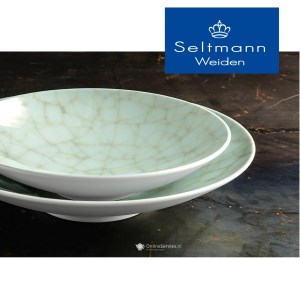 Seltmann Growth Diep bord 23 cm (online) kopen? | OnlineServies.nl