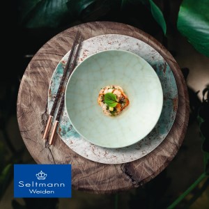 Seltmann Growth Dinerbord 26 cm (online) kopen? | OnlineServies.nl