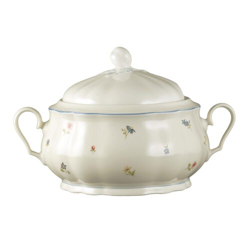 Seltmann Marie-Luise Strooibloem Dekschaal (online) kopen? | OnlineServies.nl