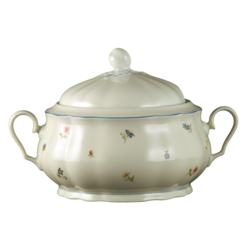 Seltmann Marie-Luise Strooibloem Dekschaal (online) kopen? | OnlineServies.nl