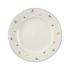 Seltmann Marie-Luise Strooibloem Dinerbord 25 cm | OnlineServies.nl