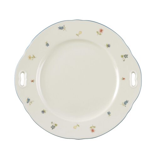 Seltmann Marie-Luise Strooibloem Gebakschaal 27 cm | OnlineServies.nl