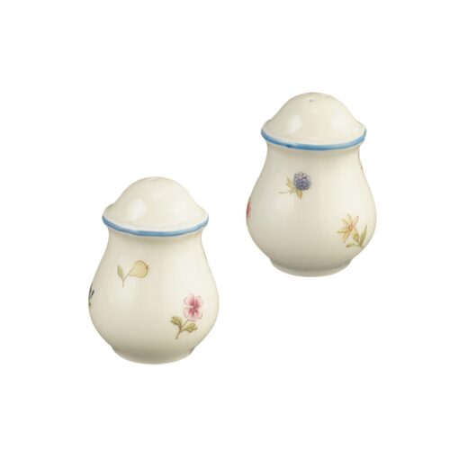 Seltmann Marie-Luise Strooibloem Peper & Zoutstrooier (online) kopen? | OnlineServies.nl