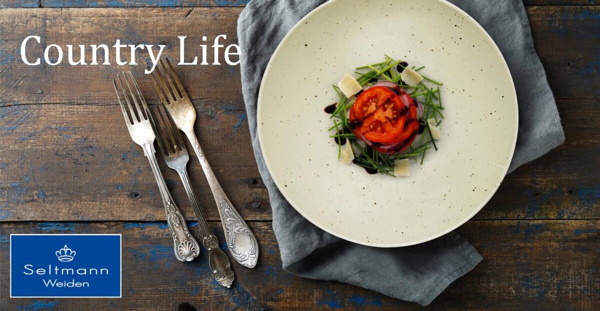 Seltmann Country Life serviesgoed kopen? | Bestel Online bij OnlineServies.nl