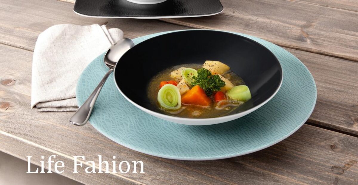 Seltmann Life Fashion servies kopen? | Bestel Online bij OnlineServies.nl