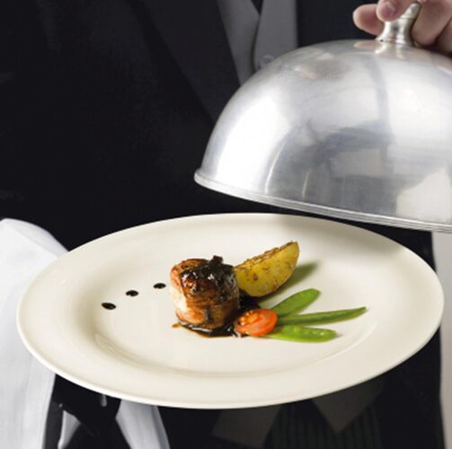 Seltmann Maxim Dining Diamant Gebakbord 17 cm (online) kopen? | OnlineServies.nl