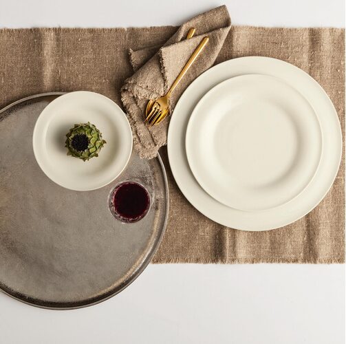 Seltmann Maxim Dining Diamant Pastabord 27 cm (online) kopen? | OnlineServies.nl