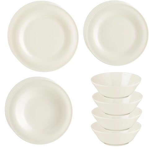 Seltmann Maxim Dining Diamant startset 16-delig (online) kopen? | OnlineServies.nl
