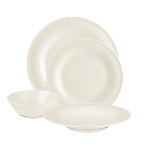 Seltmann Maxim Dining Diamant startset 16-delig (online) kopen? | OnlineServies.nl