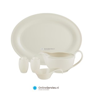 Seltmann Maxim Dining Diamant startset 16-delig (online) kopen? | OnlineServies.nl