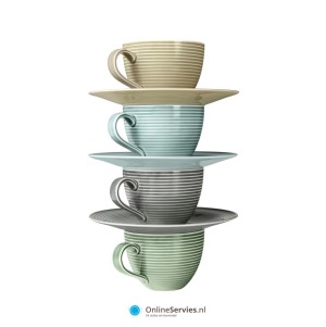 Seltmann Beat Colour Blue Beker (Online) kopen? | OnlineServies.nl de Expert!