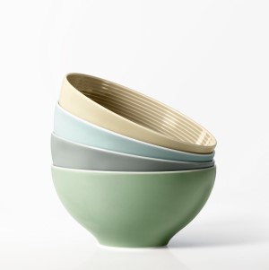 Seltmann Beat Stone Bowl 15,5 cm (online) kopen? | OnlineServies.nl