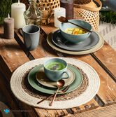 Seltmann Beat Ocean Diep bord 22,5 cm (online) kopen? | OnlineServies.nl