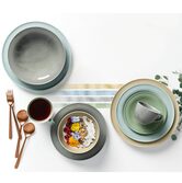 Seltmann Beat Ocean Diep bord 22,5 cm (online) kopen? | OnlineServies.nl