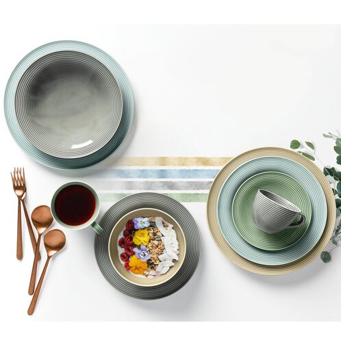 Seltmann Beat Ocean Dinerbord 27,5 cm (online) kopen? | OnlineServies.nl