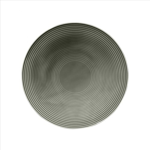 Seltmann Beat Stone Diep bord 22,5 cm | OnlineServies.nl