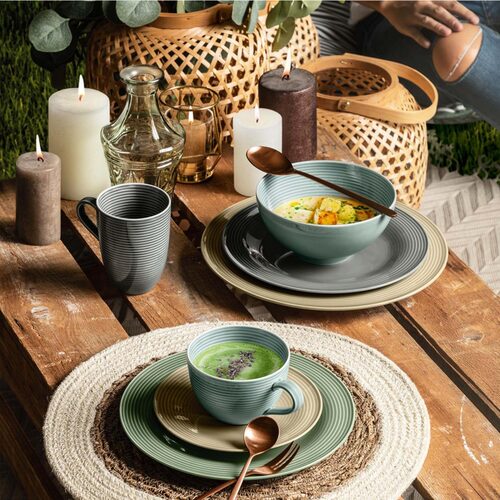 Seltmann Beat Stone startset 16-delig (online) kopen? | OnlineServies.nl