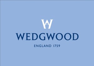Wedgwood White China melkkan Leigh 0,33 ltr