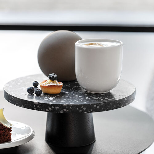 Villeroy & Boch New Moon Beker zonder oor 0,39 liter | OnlineServies.nl