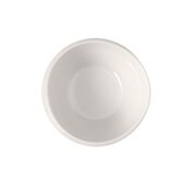 villeroy en boch new moon schaaltje 0,28 liter diameter art. nr 1042643900