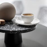 Villeroy & Boch New Moon Espressokop zonder oor (online) kopen? | OnlineServies.nl