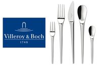 Villeroy & Boch NewMoon Bestek (online) kopen? | OnlineServies.nl