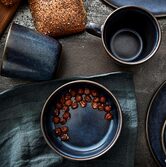 AIDA Raw Midnight Blue Beker zonder oor 30 cl (online) kopen? | OnlineServies.nl