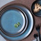 AIDA Raw Midnight Blue Bord 20 cm (online) kopen? | OnlineServies.nl